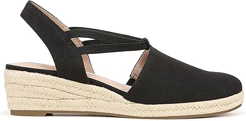 Vista 6 de LifeStride Zapatos sin cordones Katrina 2 para mujer