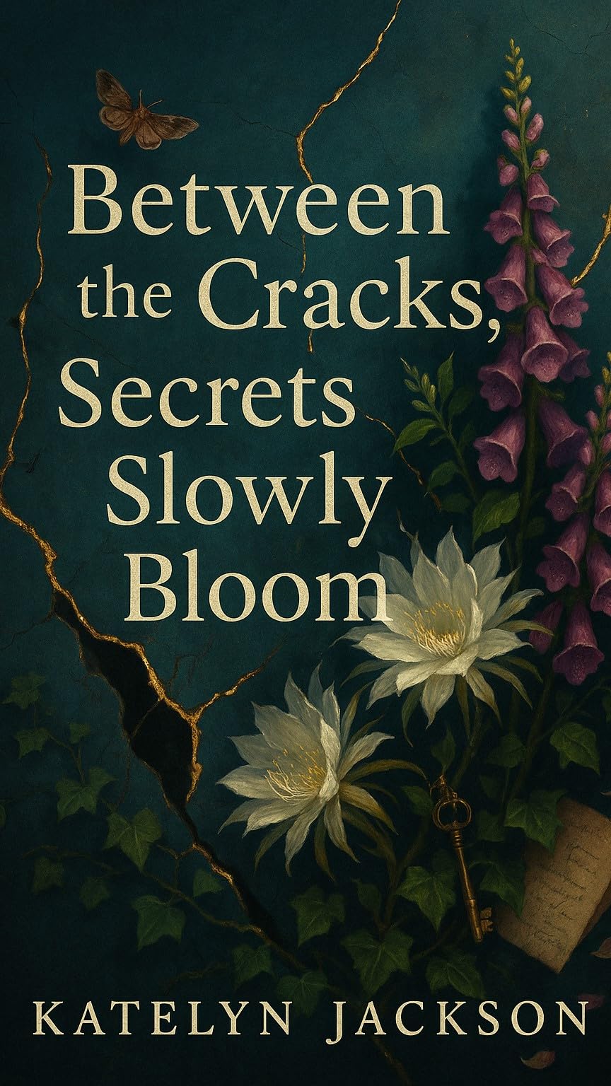 Between the Cracks, Secrets Slowly Bloom