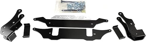 Miniatura 6 de Monster CV Juego de ejes con kit de elevación de 3 pulgadas para Polaris RZR XPXP4 1000 2016-2019, serie XP, resistente