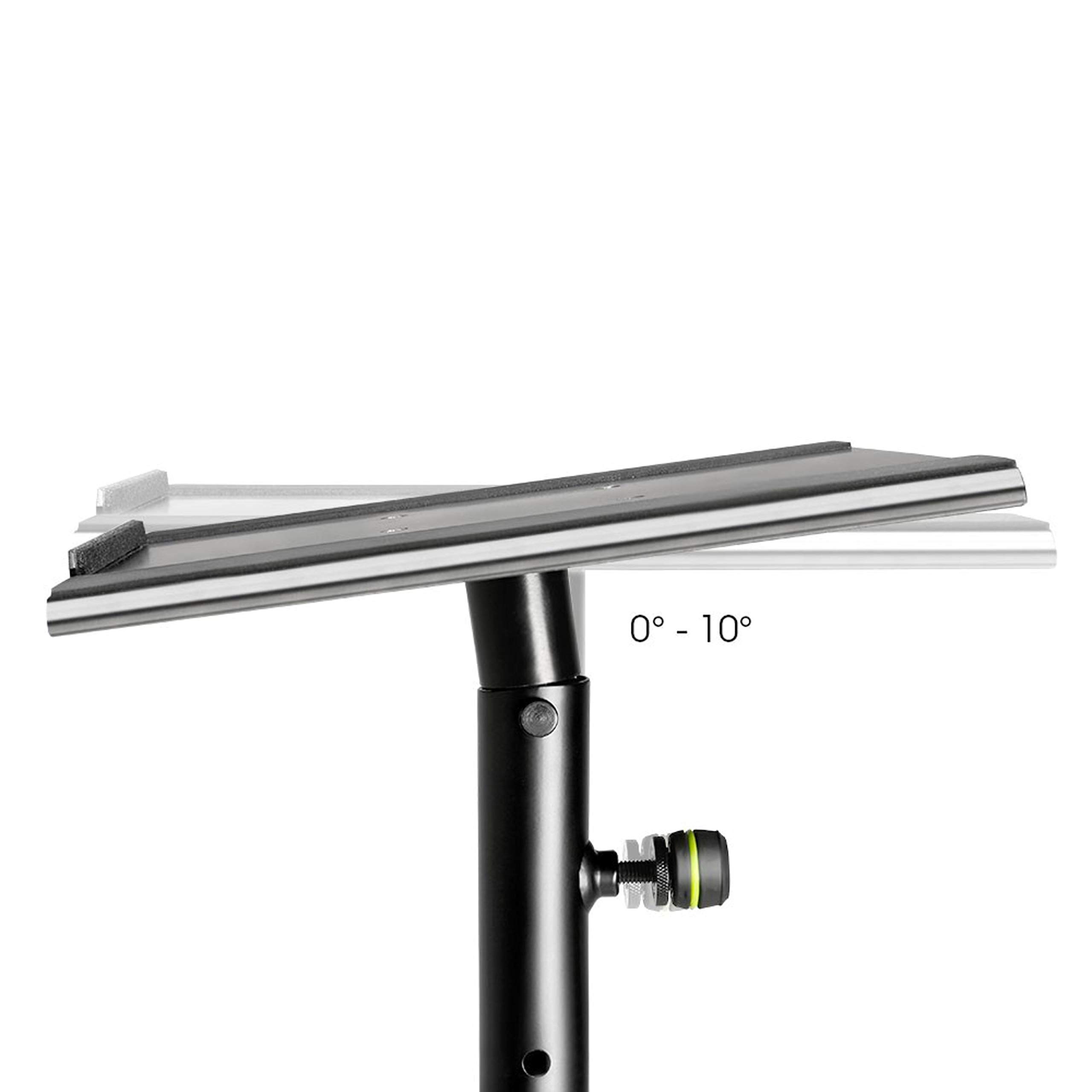 Gravity SP 3202 VT - Stativo per monitor con VARI®-TILT