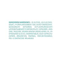 Vista 7 de Moroccanoil Luminous Hairspray Strong