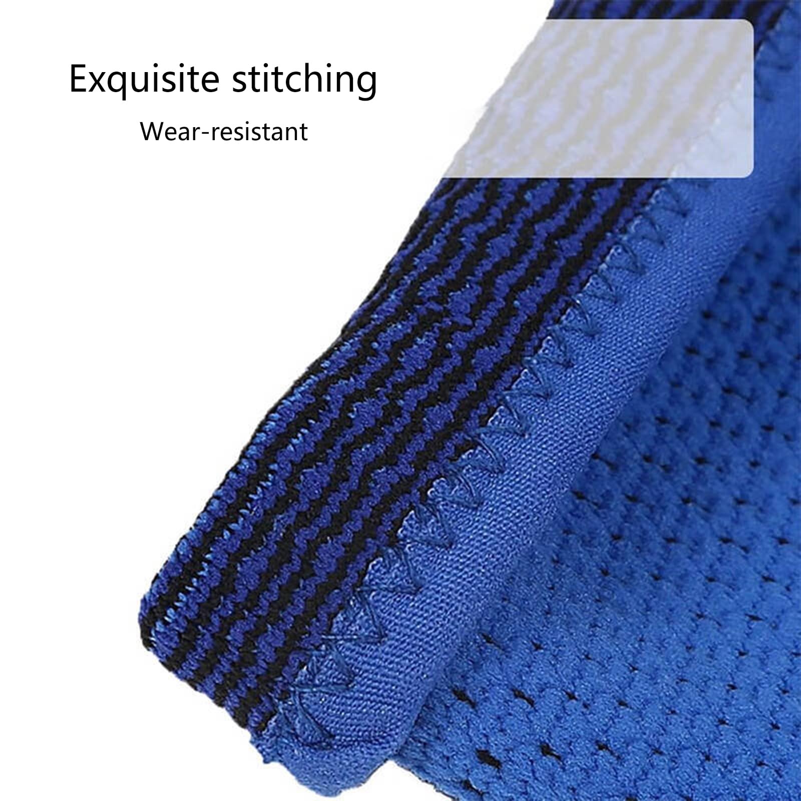 Ellenbogen-Kompressionsmanschette, Tennis-Gurt, Golferärmel für Damen und Herren, atmungsaktive Bandage, Kompressionsmanschette, Tennisärmel