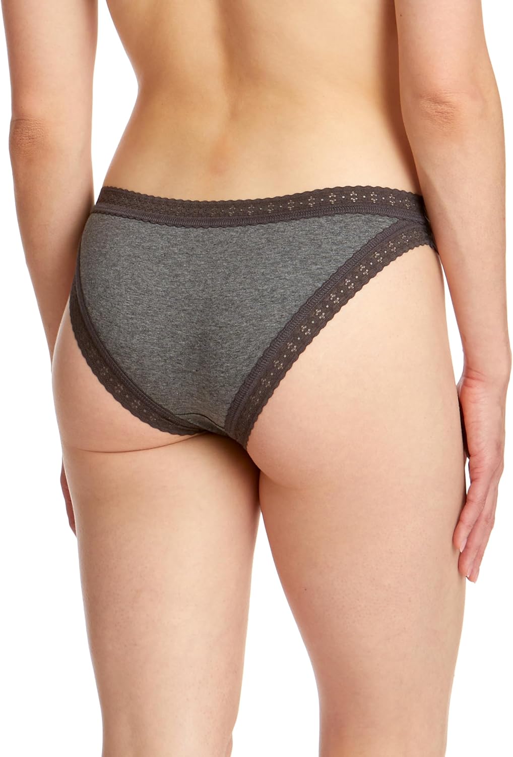 hanky panky - DreamEase Brazilian Bikini | Women's Underwear Briefs, Eco-Friendly Tencel Cotton | Sizes (XS-XL) | 3 pack - Image 7