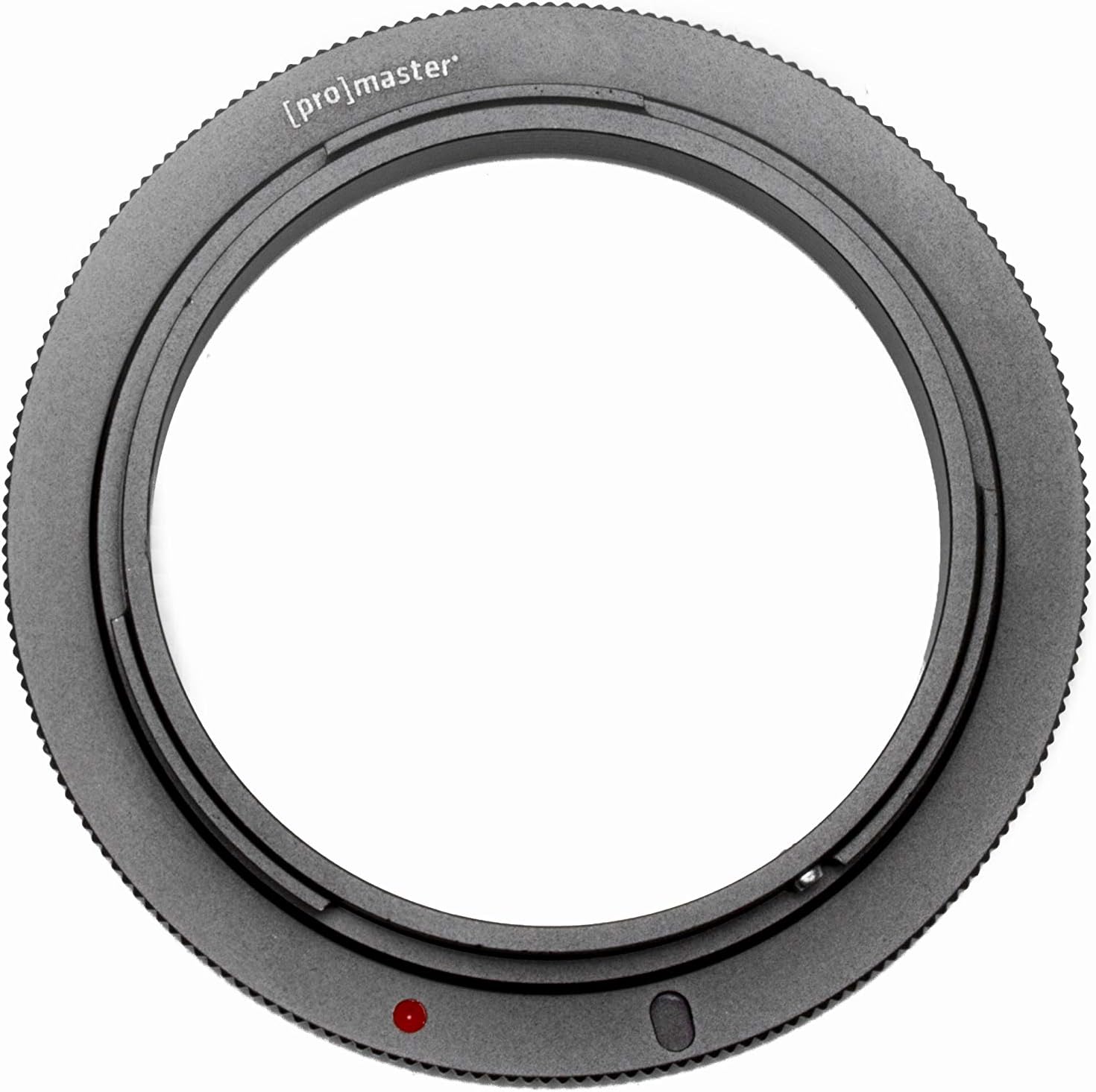 Promaster Lens Reverse Ring Canon EOS 58mm Electronics