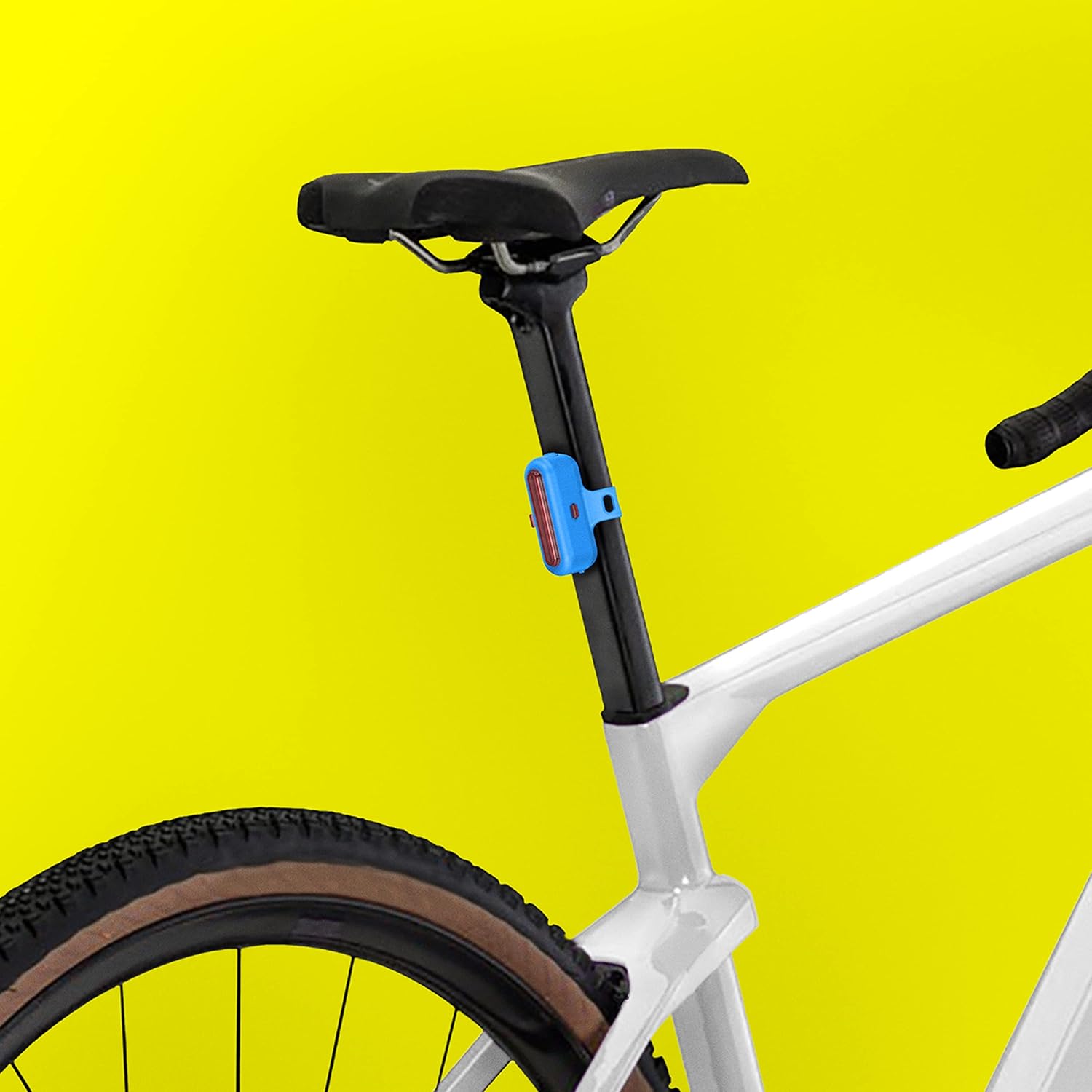 RydeSafe Bike Light