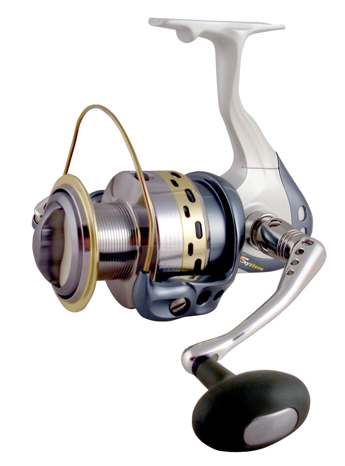 jual reel okuma v system Okuma V System Standard Speed Spinning Reel, White & Gray, 4/130 :  Amazon.com.au: Sports, Fitness & Outdoors