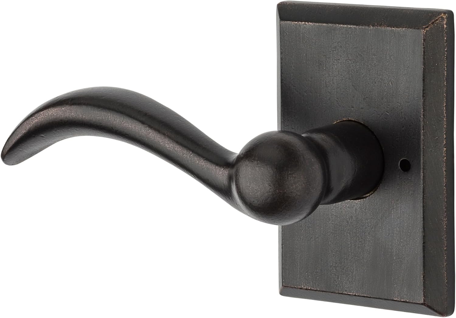 Lever Passage Arch, PS.ARC.L.RSR.481.6L.DS