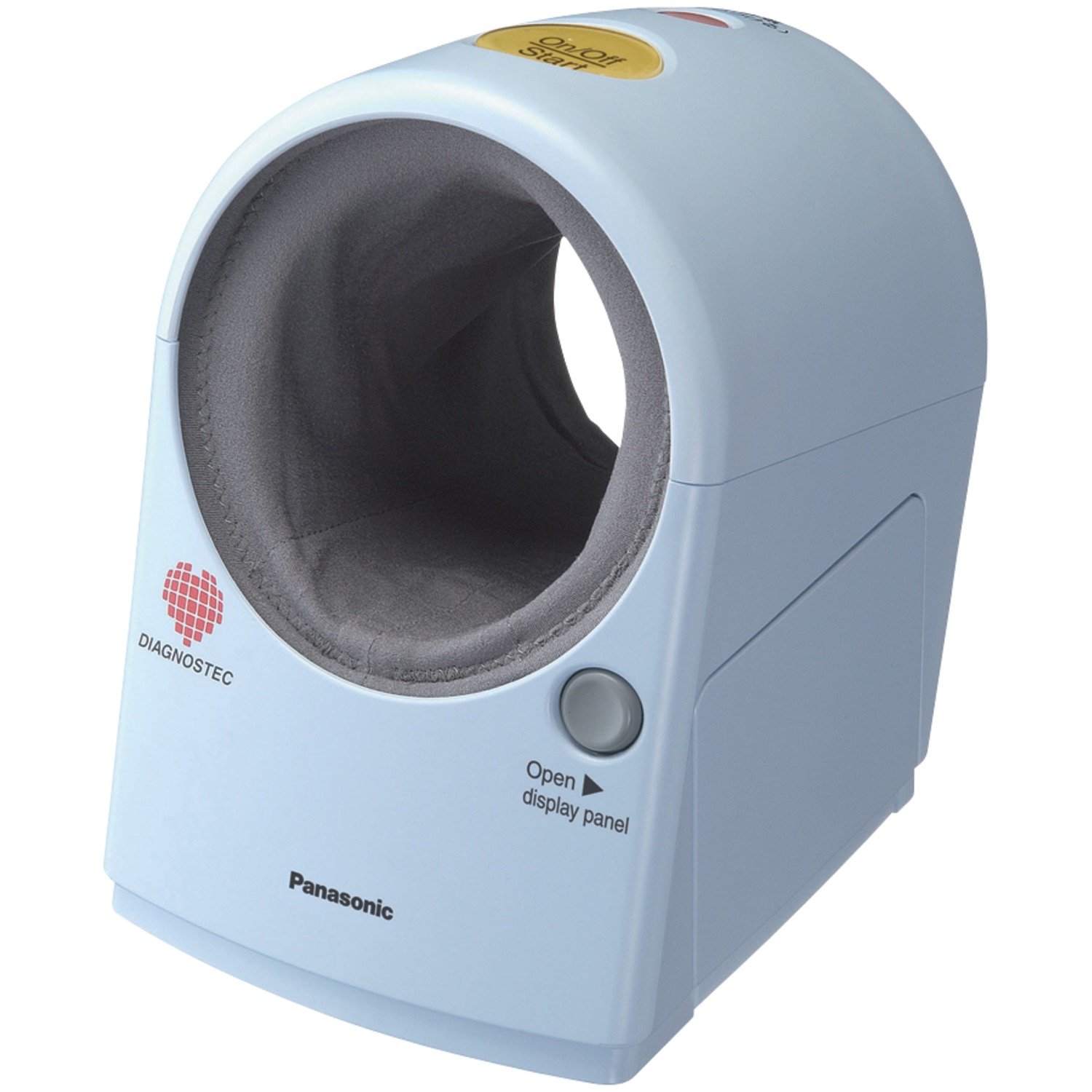 Panasonic EW3152W Cuffless Upper Arm 