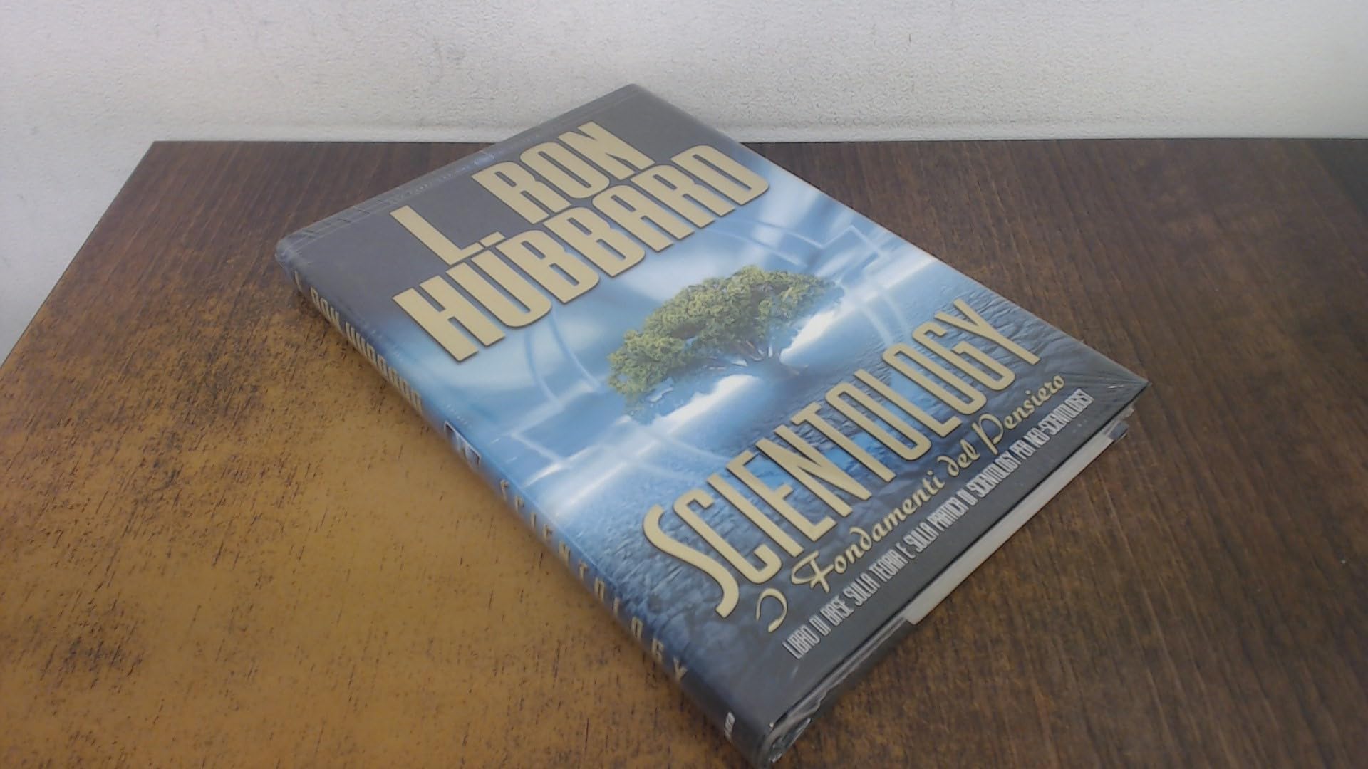 Scientology. I fondamenti del pensiero