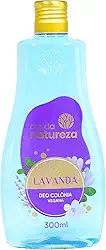 Cia. da natureza, Deo Colônia, Lavanda, 300ml