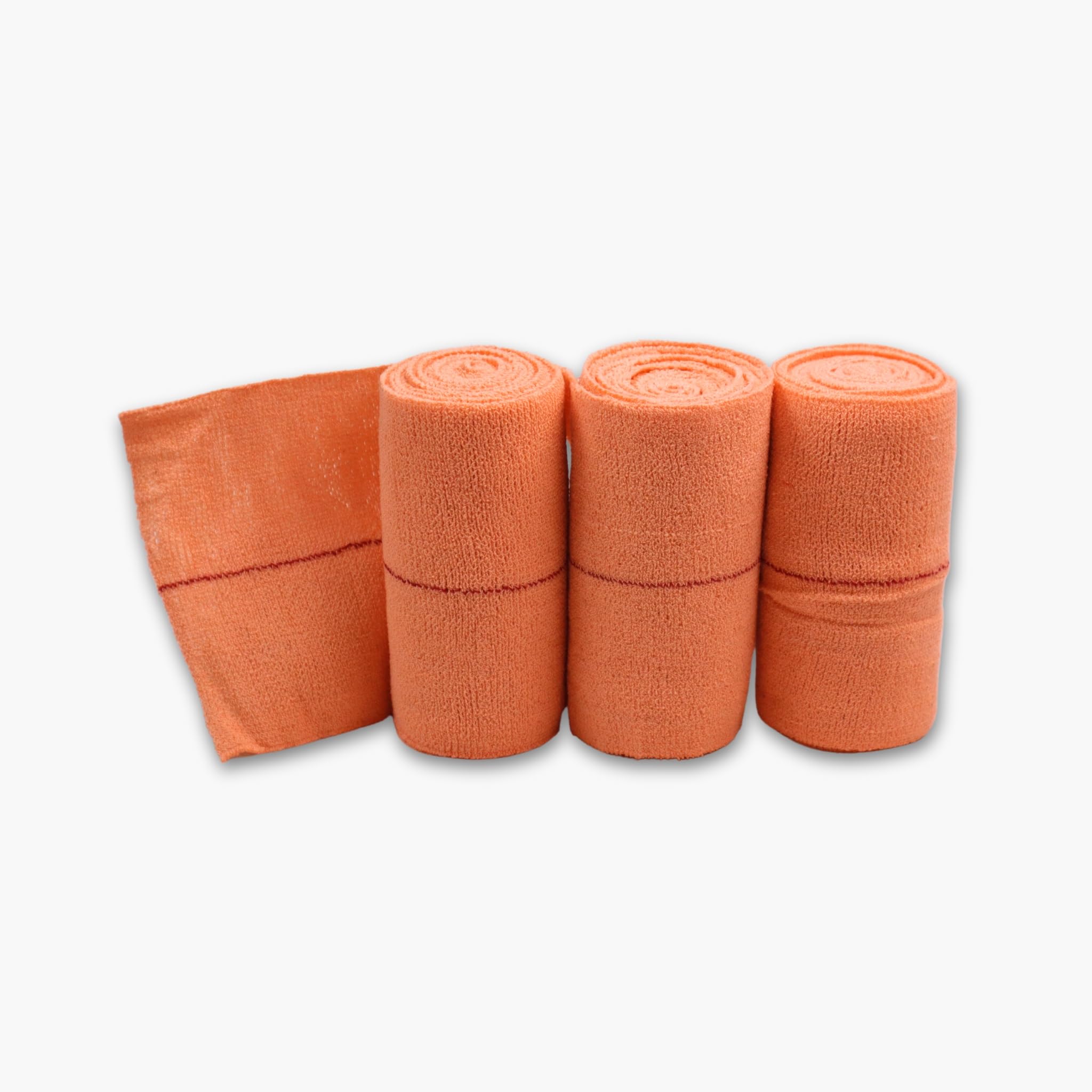 Yogikuti Yoga Eye Wrap Set of Three, Yoga Eye Pillow, Cotton Eye Pillows for Sleeping & Meditation, Soothing Eye Masks for Headache Relief & Best Relaxation Gift