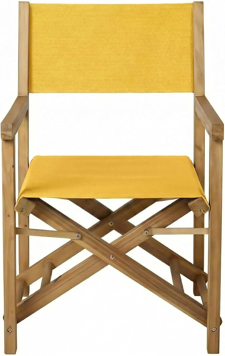 Sorra Home Director's Chair with Sunbrella Fabric