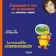 Download Le crocodile cosmonaute PDF