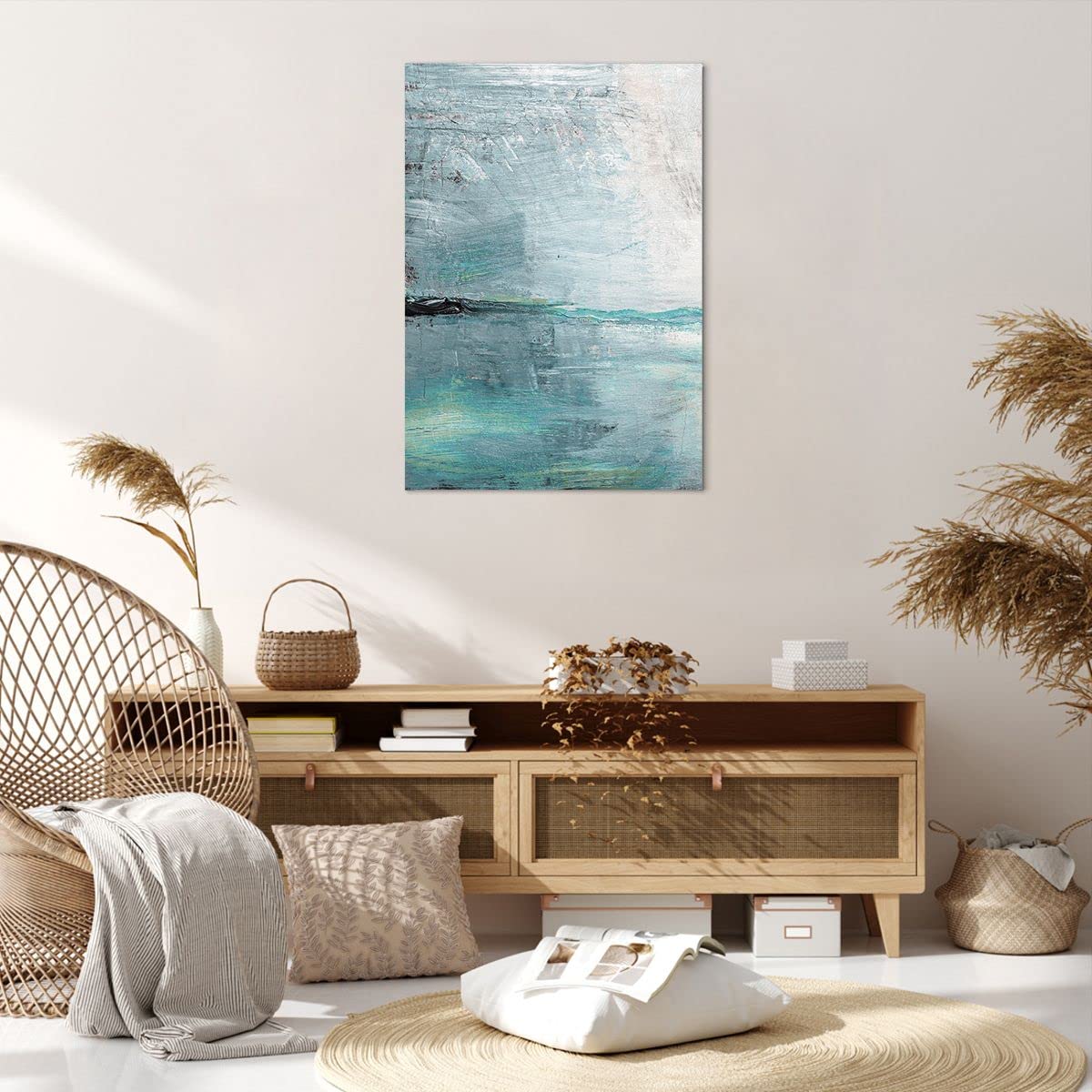 Quadro su Tela Verticale 70x100cm Stampe da Parete Figure Geometriche Donna Grandi Decorazione Murale Camera da Letto Cucina 1 pezzo Quadri Moderni Soggiorno Immagini Wall Art Canvas PA70x100-5151 Quadro su Tela Verticale 70x100cm Stampe da Parete Figure Geometriche Donna Grandi Decorazione Murale Camera da Letto Cucina 1 pezzo Quadri Moderni Soggiorno Immagini Wall Art Canvas PA70x100-5151