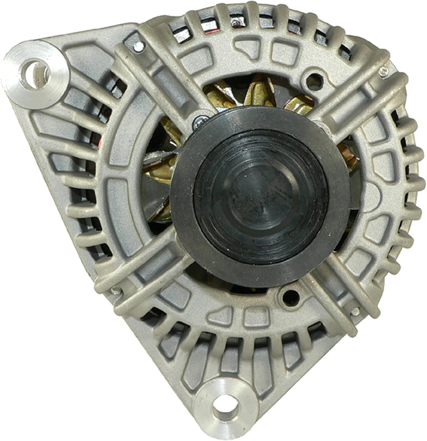 DB Electrical 400-24133 12V 136A Alternator Compatible With/Replacement For Dodge Ram 2500 2006-2009, Ram 3500 2006-2008 334-2731, 335-1275, ABO0255, 0124525105, 0-124-525-105, 0124525154