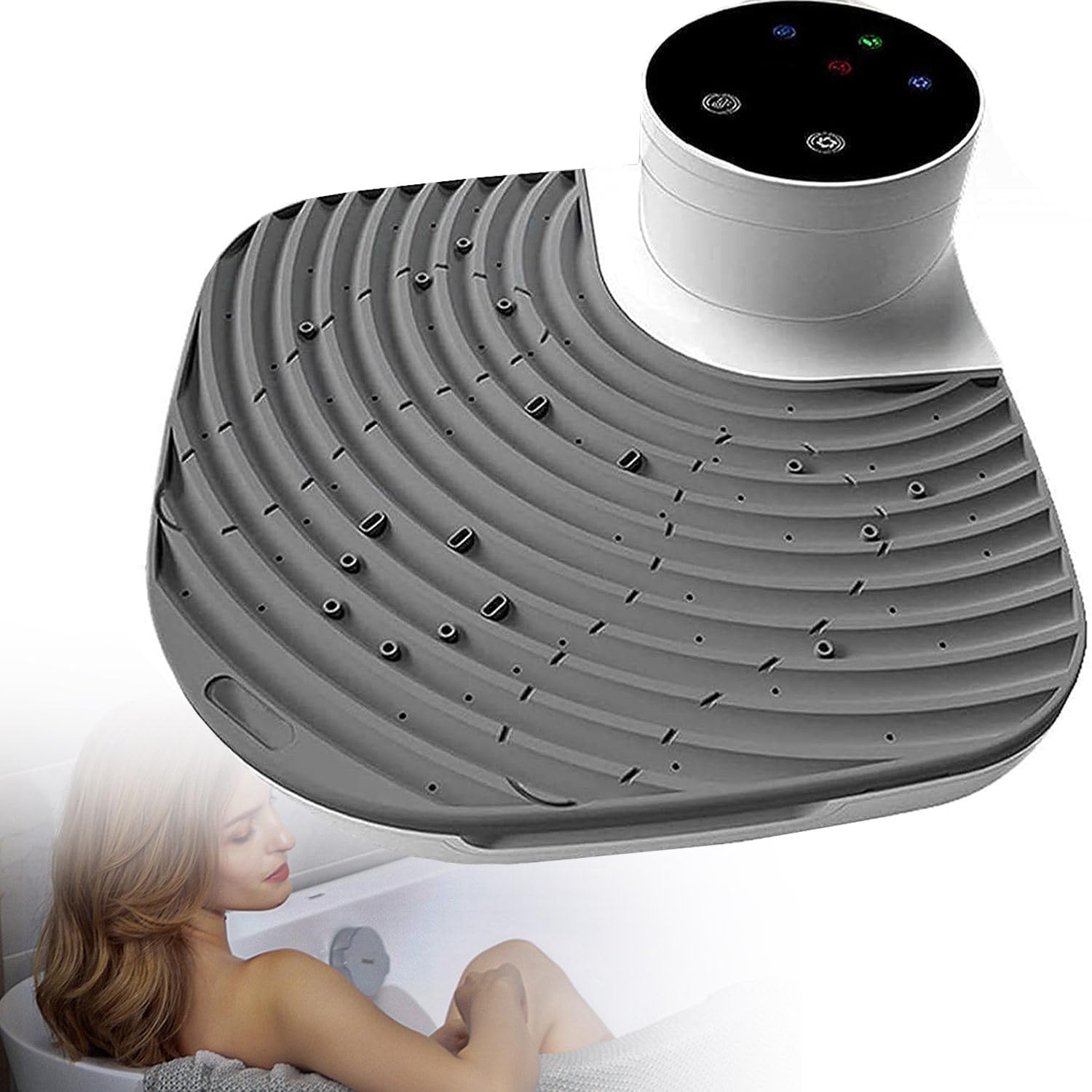 Amazon.co.jp : ボディドライヤー、シャワー後のボディドライヤー