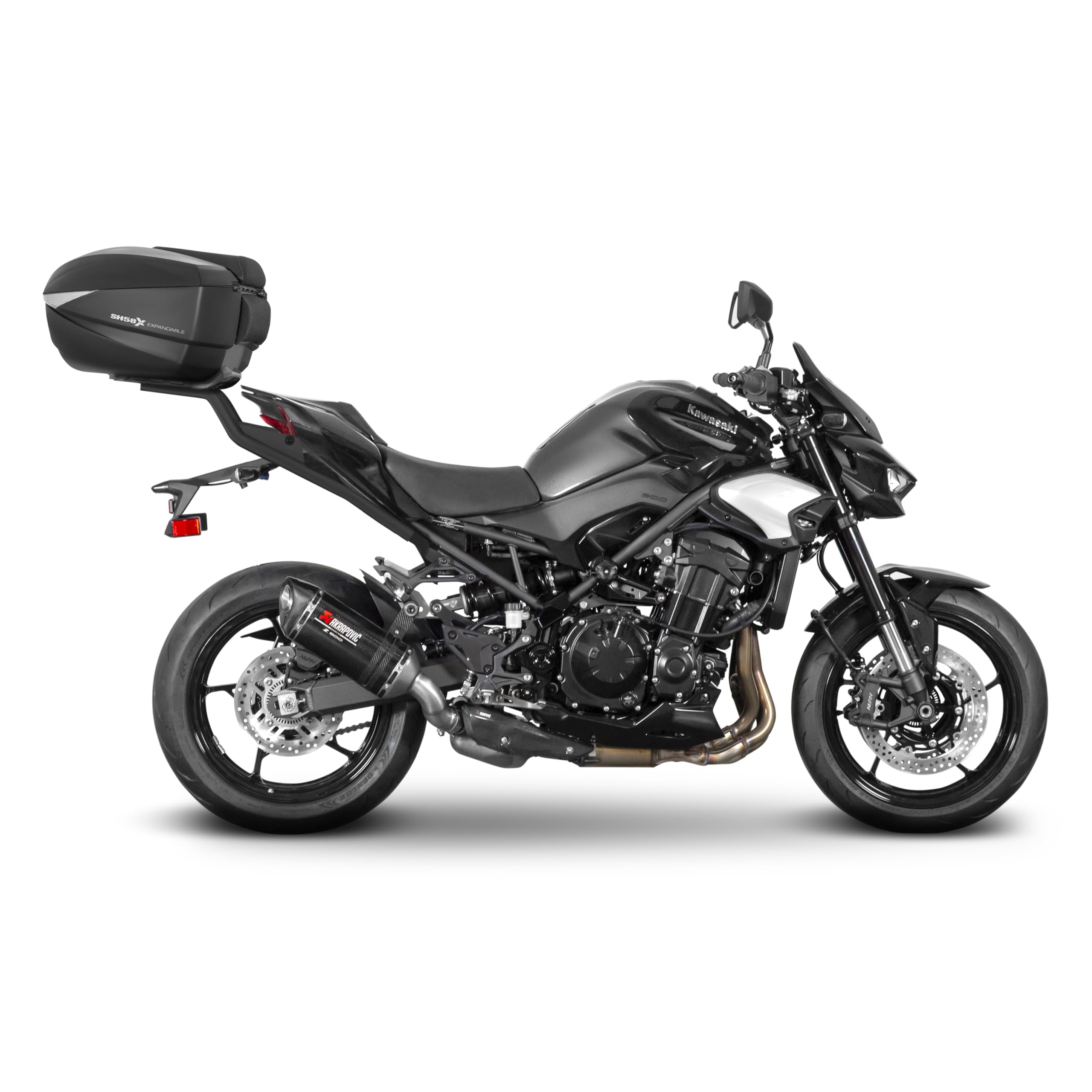 Top Master Kawasaki Z900