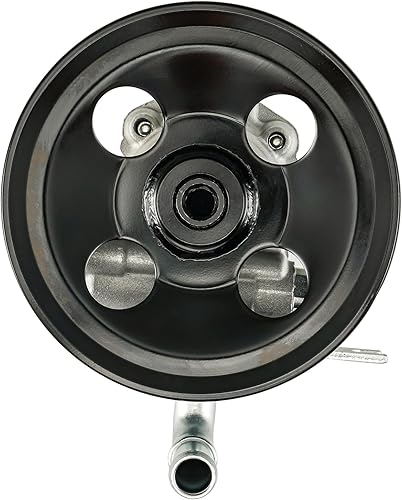 Miniatura 460 de PHILTOP Bomba de dirección asistida 20-806 OE apta para Aveo5 2007 2008, Aveo 2008, bomba de asistencia asistida 96801443, bombas de dirección