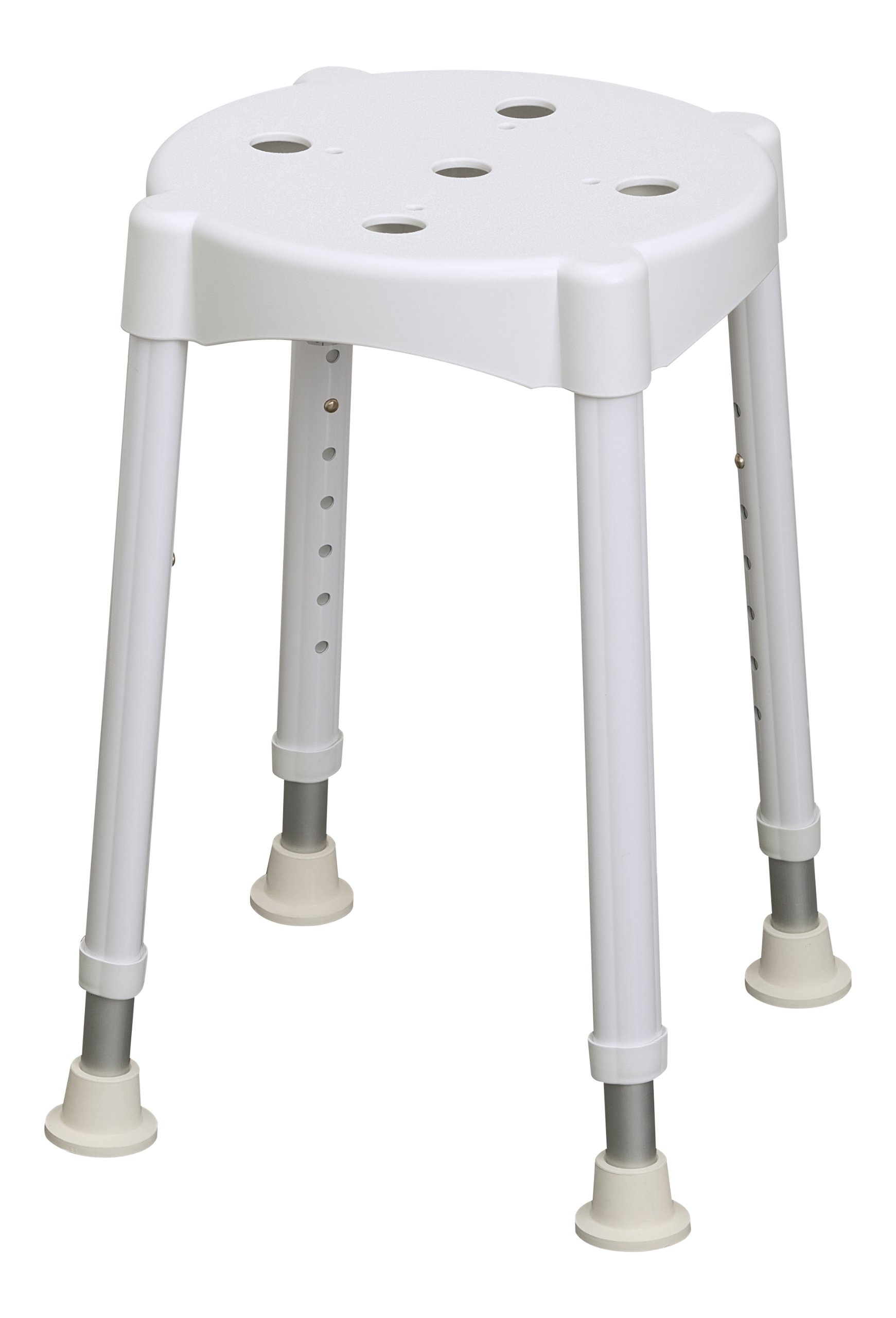 Duschhocker "Komfort" Duschhocker