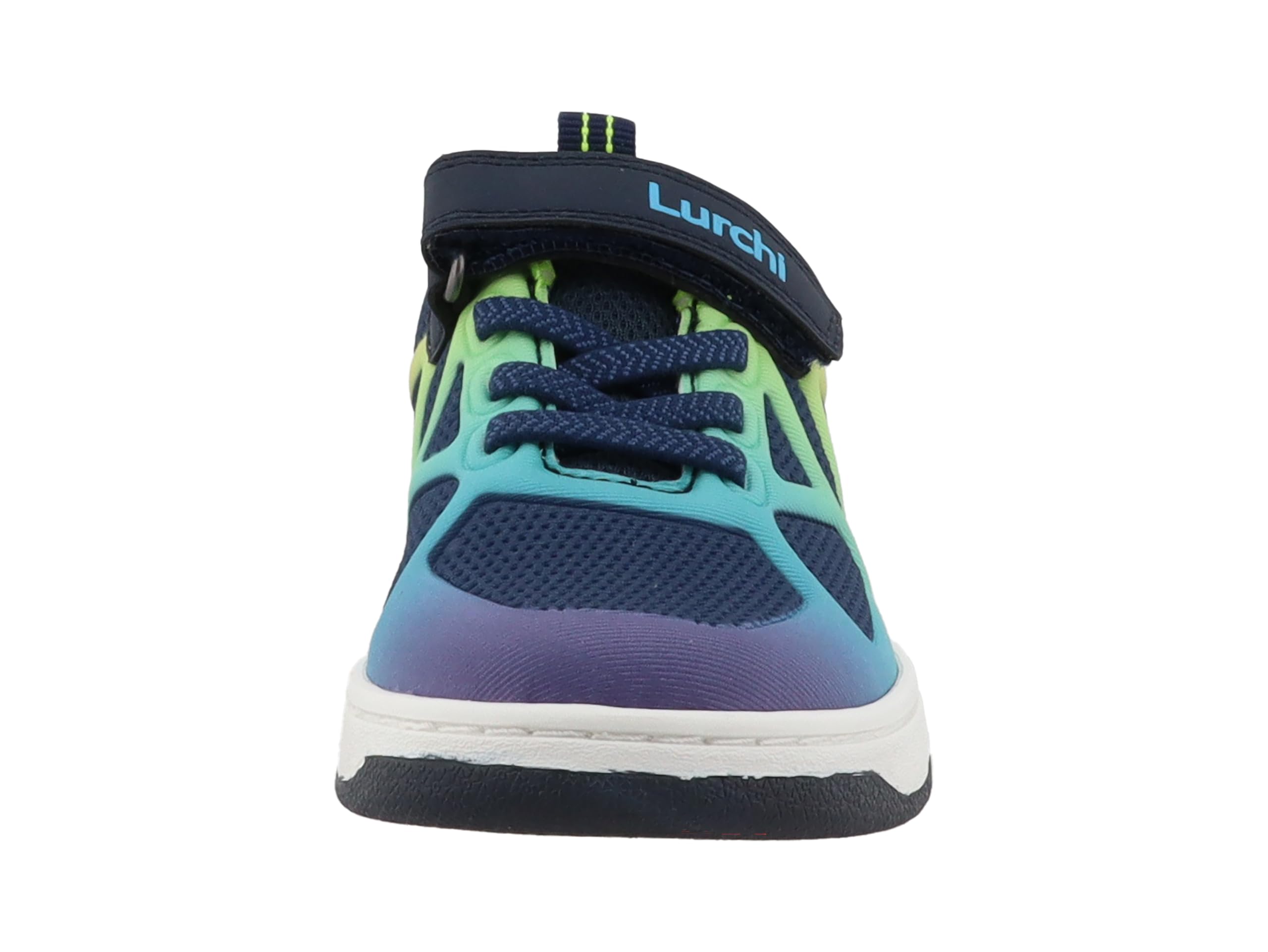 Lurchi Mädchen 95l0103001Sneaker