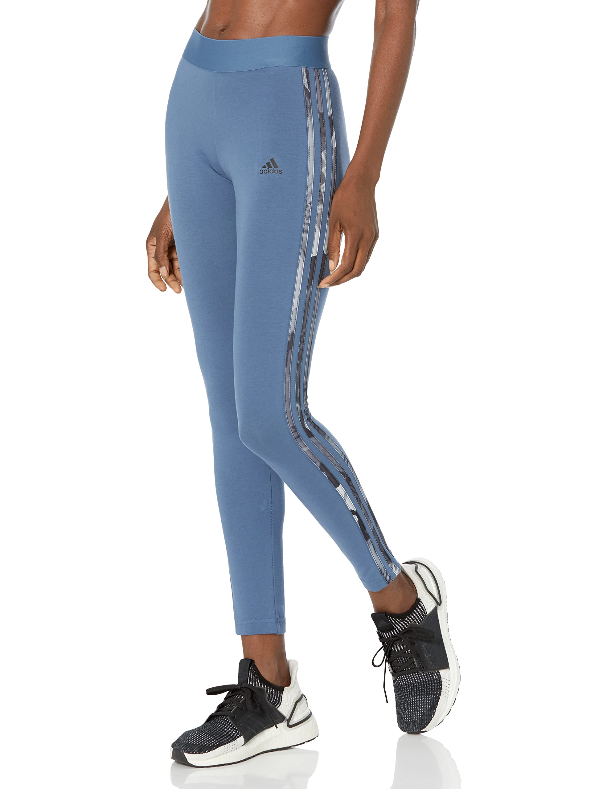 adidas Women's Essentials Linear Tight Tights