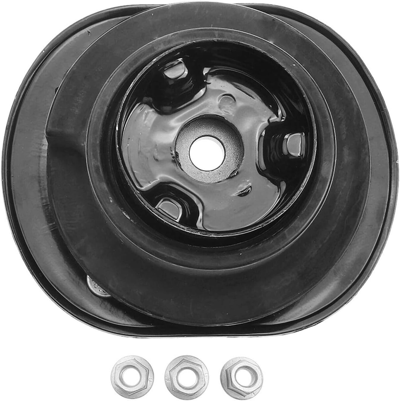 Front Mount Wk2 68029521AD 902053 V330538 68029520AC 68029520AE 68029520