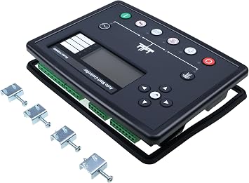 Controller Controller Module Panel DSE7320 MKII DSE7320MKII Compatible with Deep Sea DSE7310 MKII