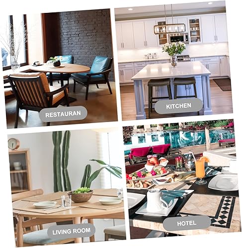 Miniatura 6 de Recipientes pequeños de vidrio con tapa universal Tapa de tapa para ollas, tapa de acero inoxidable, se adapta a todas las ollas, sarteneswoks de 8