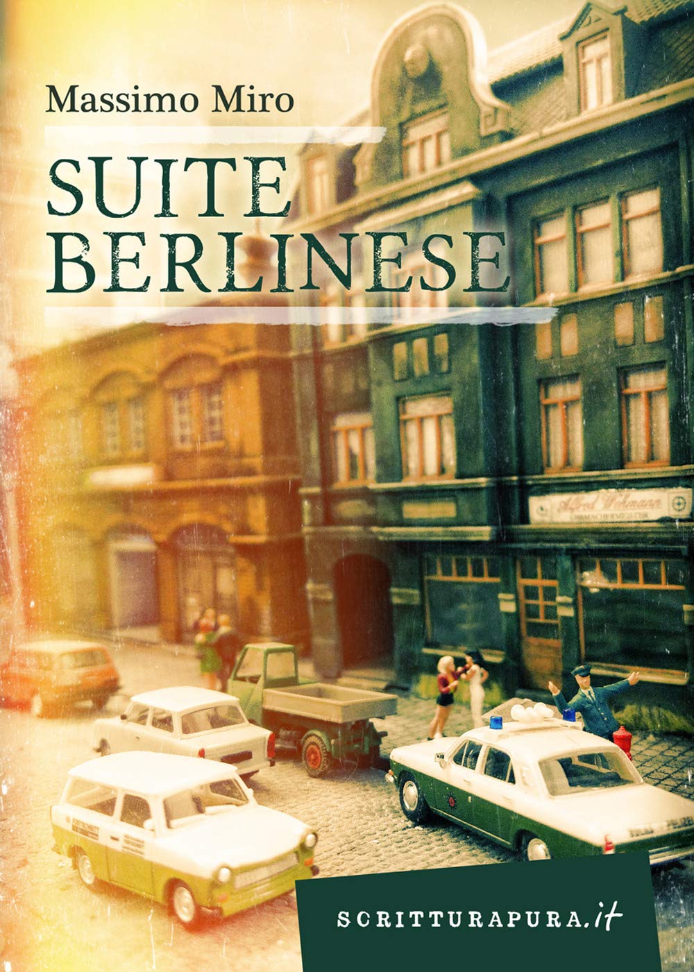 Suite Berlinese - 4