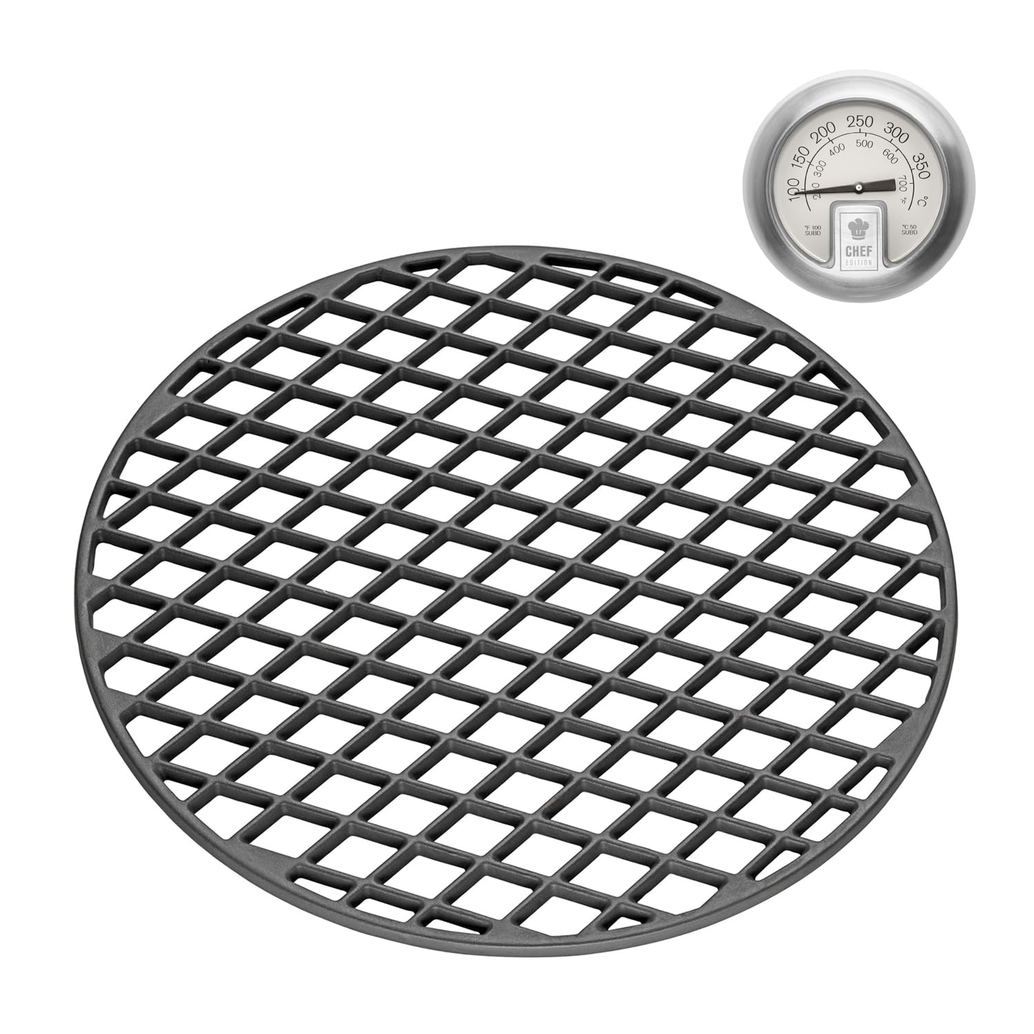 OUTDOORCHEF Chef Edition Set 480