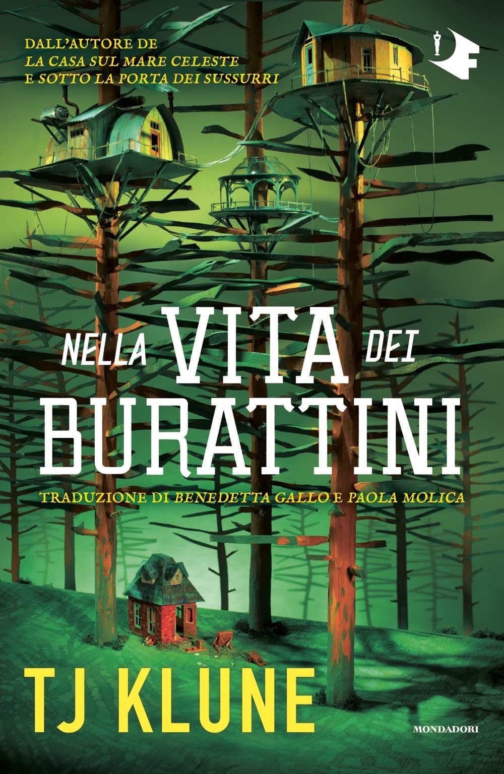 Nella Vita Dei Burattini - 4