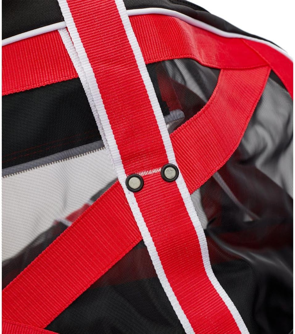 TronX VentBox Senior Pro Hockey Carry Bag