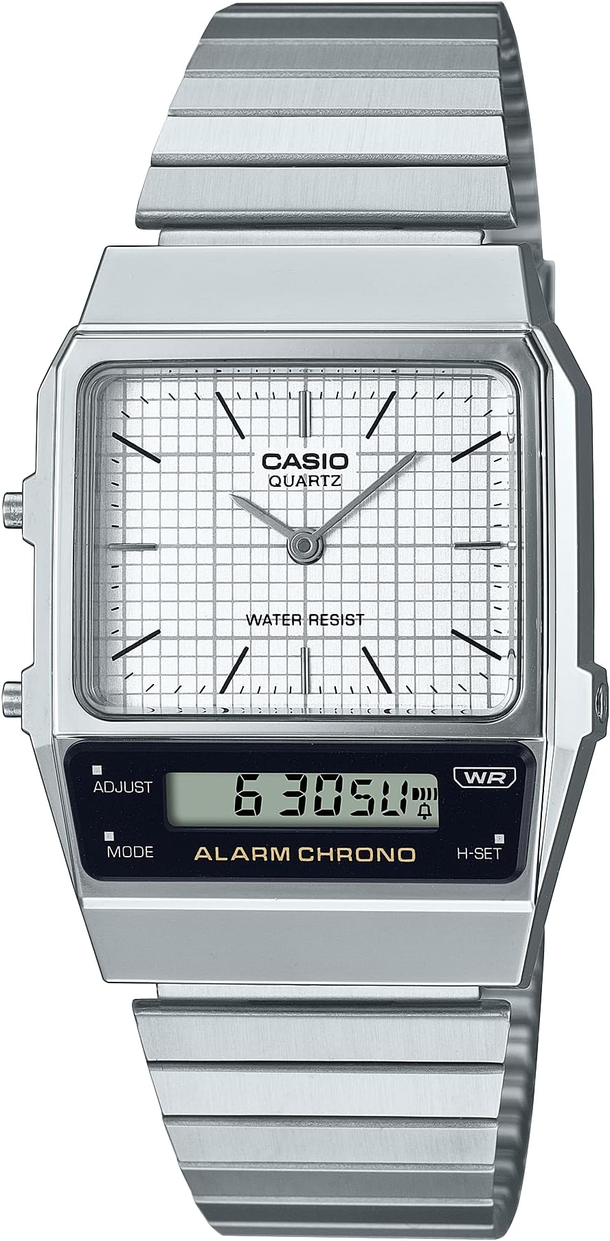 Men's Wrist Watch AQ-800E-7A