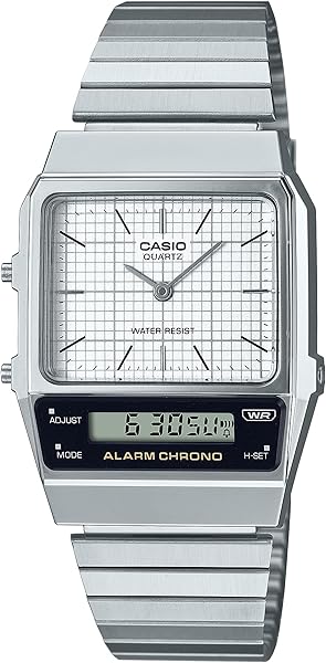 Casio Men's Wrist Watch AQ-800E-7A