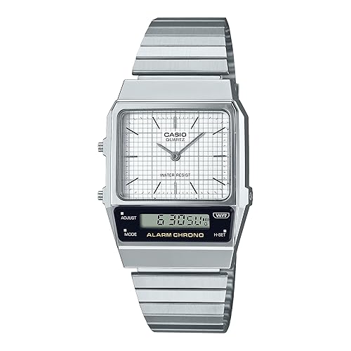 Men's Wrist Watch AQ-800E-7A