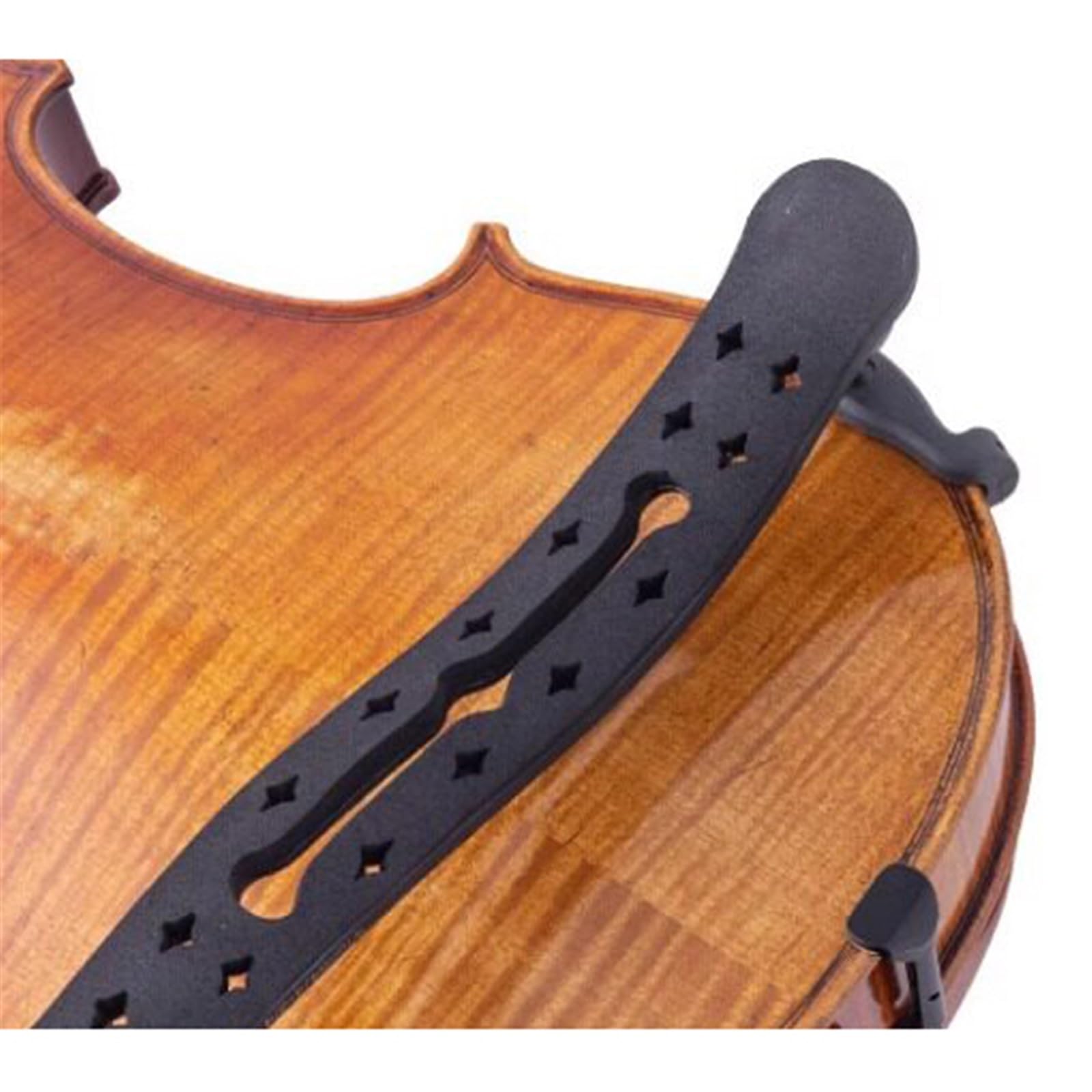 Geigenschulterstütze Leichte Schulterstütze Für Violine Aus Schaumstoff