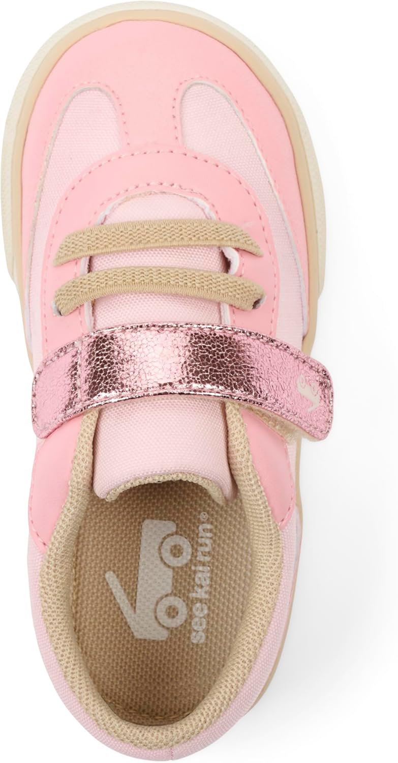 See Kai Run Basics - Rory - Sneaker for Kids