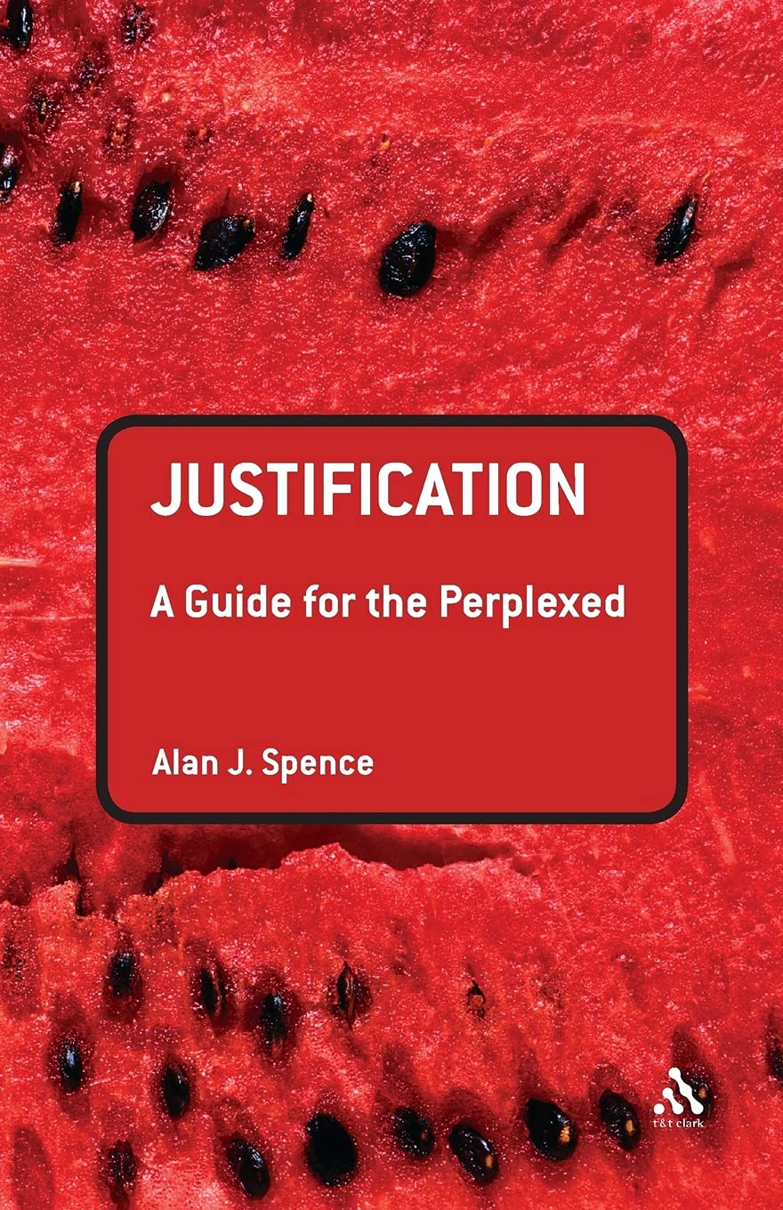 Justification: A Guide for the Perplexed
