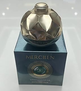 Crema revitalizante de colágeno marino con pe...