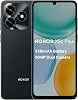 HONOR X5c Plus Unlocked Smartphone – 6.74