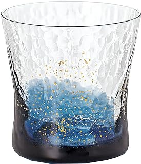 タンブラー 八千代窯 焼酎 コップ ガラス 275ml 10496