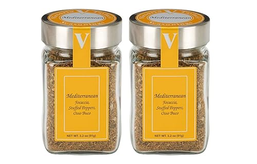 Victoria Gourmet - Especias