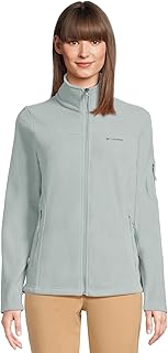 Fast Trek II Jacket