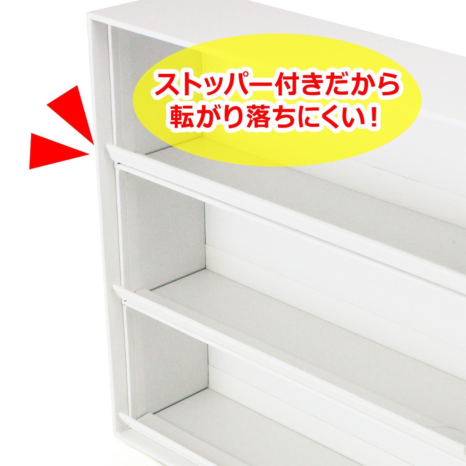 Amazon | キングジム マスキングテープ ケース スタッキングタイプ M