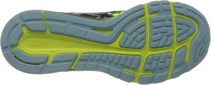 ASICS Men's Dynaflyte 4 Running Shoe: Amazon.co.uk: Shoes \u0026 Bags