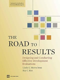 The Road to Results: Designing and Conducting Effective Development Evaluations (World Bank Training Series)