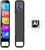 Pen GPT - PenGpt, Chatgpt AI Pen, 0.5s Fast Identification, Offline Translation (150+ Languages), Instant AI Answers 99% Accuracy, with HD Touchscreen (Black)