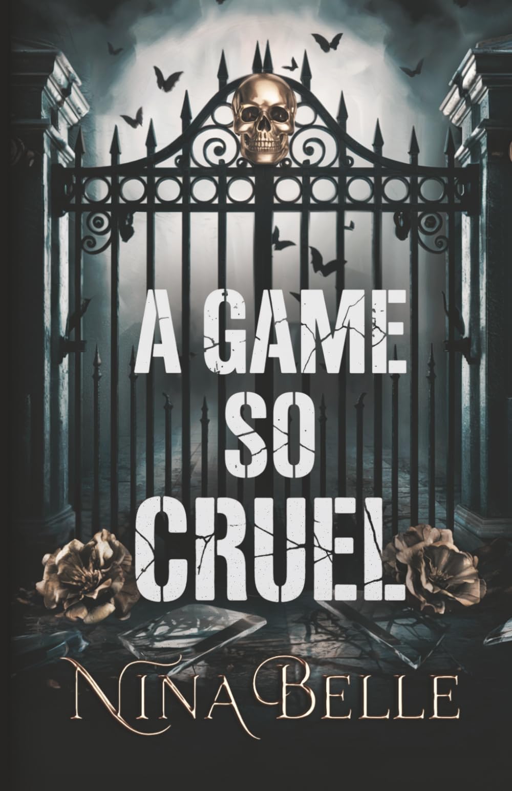 A Game so Cruel