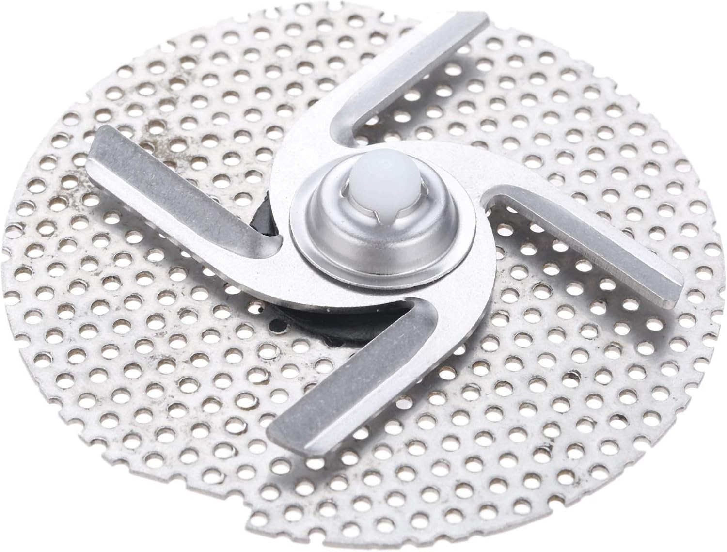 W10083957V Dishwasher Chopper Blade Assembly Compatible with Whirlpool & Kenmore Dishwasher Replaces W10083957 PS11722146 WP8268383 AP5983779