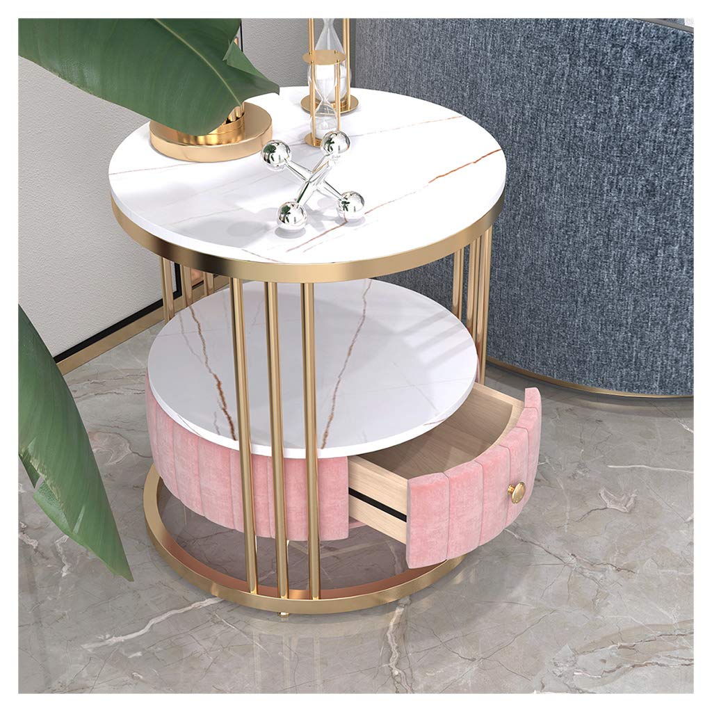 Table de chevet contemporaine en meuble de haute qualité